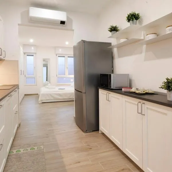 La Vega Comfort Stay, ξενοδοχείο στο Κάλιαρι