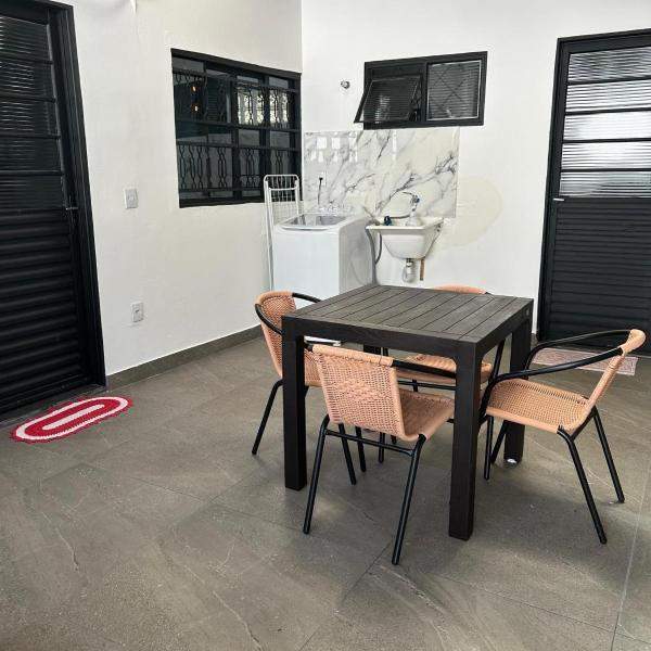 confortavel como sua propria casa - Foto 4