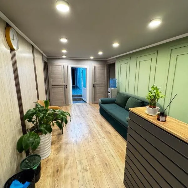 Hostel Navi Osh, hotel u gradu 'Osh'