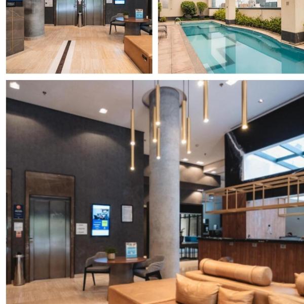 Hotel Boutique Itaim - Foto 4