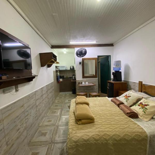 Espaço para dois Aconchego de Maria em Tiradentes - Foto 2