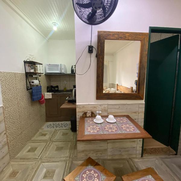 Espaço para dois Aconchego de Maria em Tiradentes - Foto 3