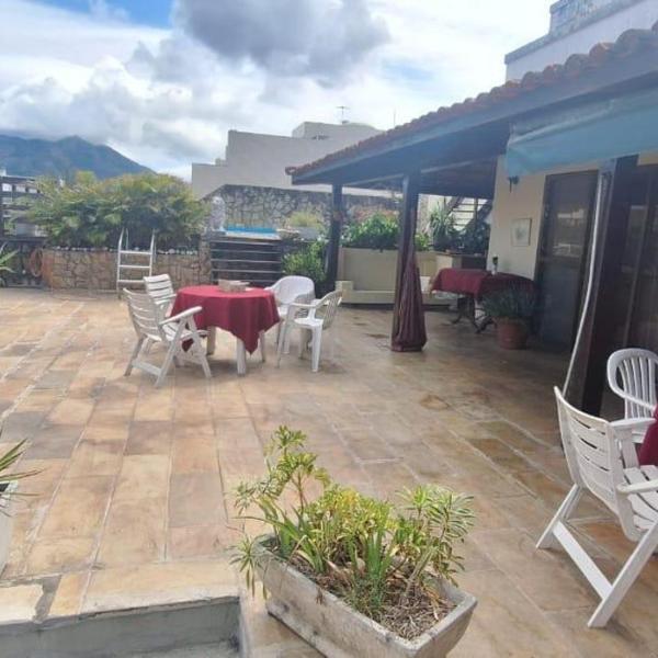 Cobertura Espaçosa com piscina privativa - Foto 2