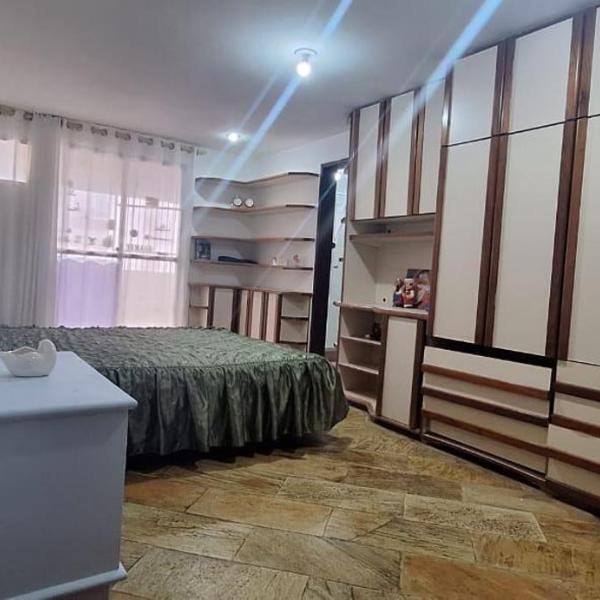 Cobertura Espaçosa com piscina privativa - Foto 4