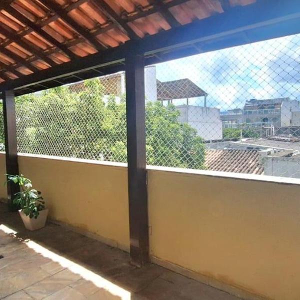Cobertura Espaçosa com piscina privativa - Foto 5