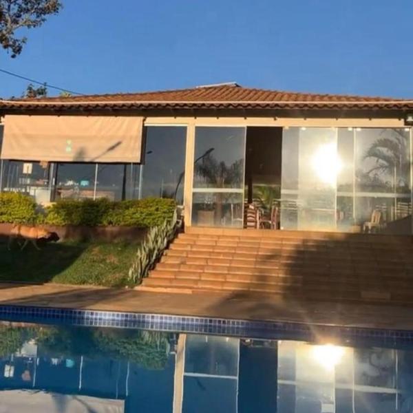 Rancho Paraíso - Corumbá IV - Foto 4