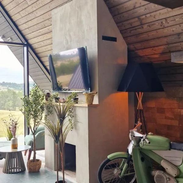 One & Only - Peace For You, Zlatibor, hotel na Zlatiboru