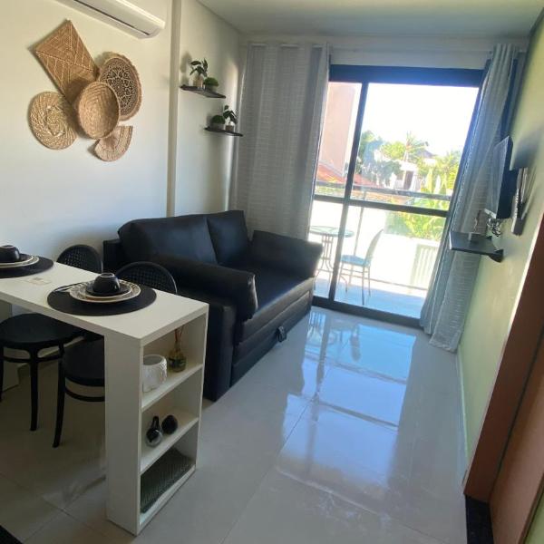 Maraca Beach Residence 2 - Flat 218 - Foto 4