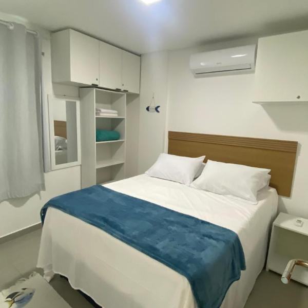 Maraca Beach Residence 2 - Flat 218 - Foto 2