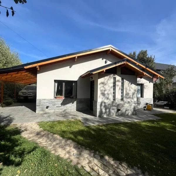 Casa Las Victorias, hotel in San Carlos de Bariloche