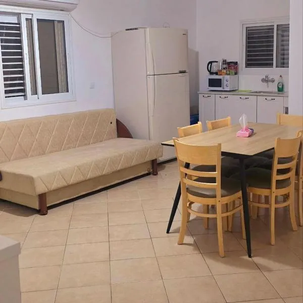 BLAGO home Los Angeles 2, hotel v destinaci Eilat
