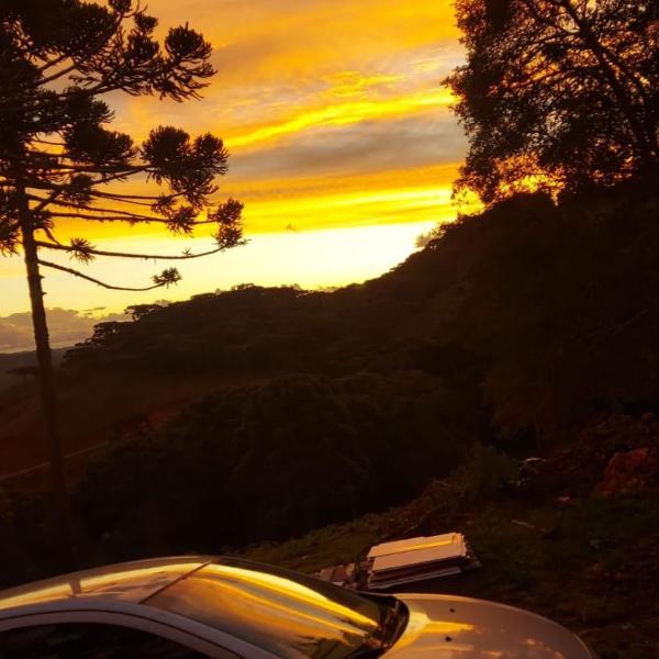 Pousada Recanto das Araucárias