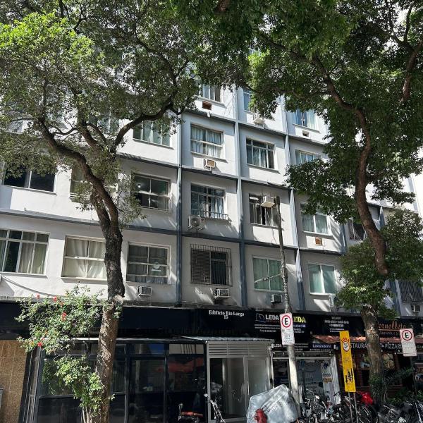 Boutique apartment in Copacabana 2 blocks to the beach - Foto 5
