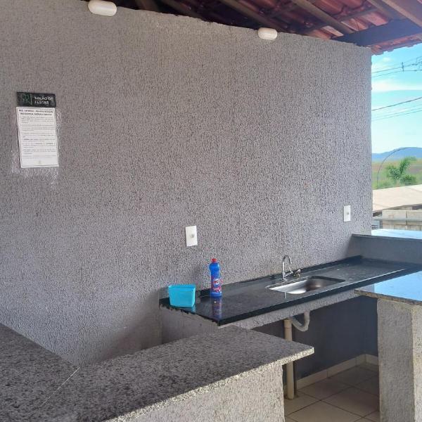 Apartamento Plantar e Cuidar - Foto 5
