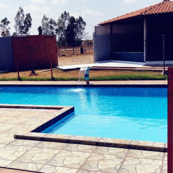 Área de lazer - Foto 5