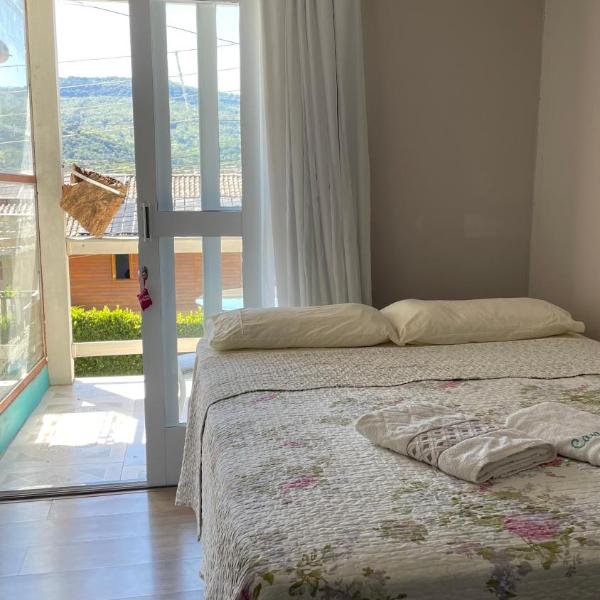 Casa da Vila Pousada - Foto 2
