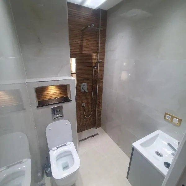 Appartement, hotel v destinaci Martil