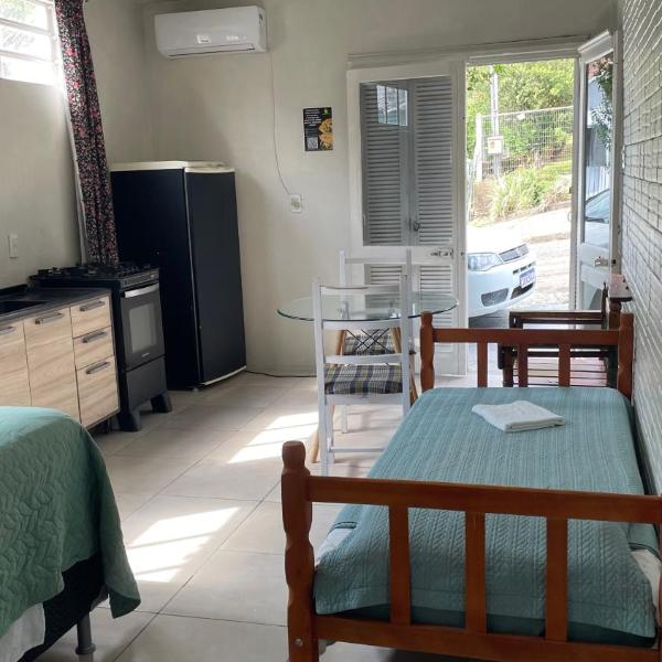 Casa da Vila Pousada - Foto 4