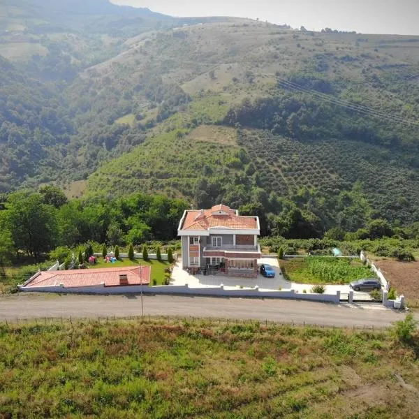 Öztürk Farm House, hotel in Samsun