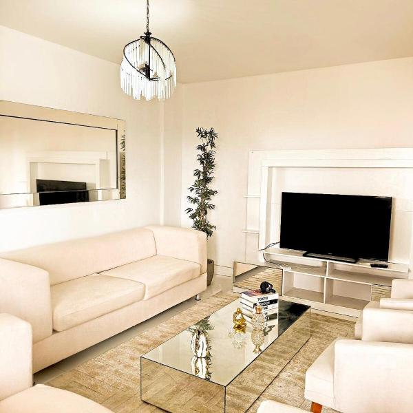 Apartment in Belém Brasil COP30