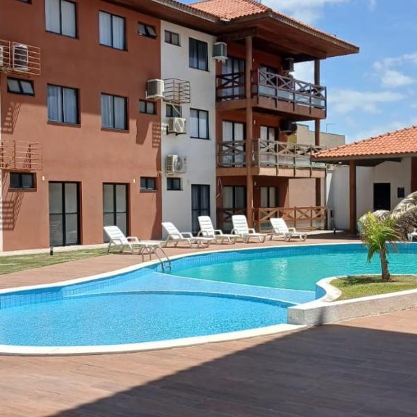 Luís Correia Vila Atlântida 306 - Foto 4