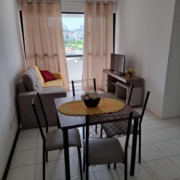 Apartamento no Barbalho - Foto 5