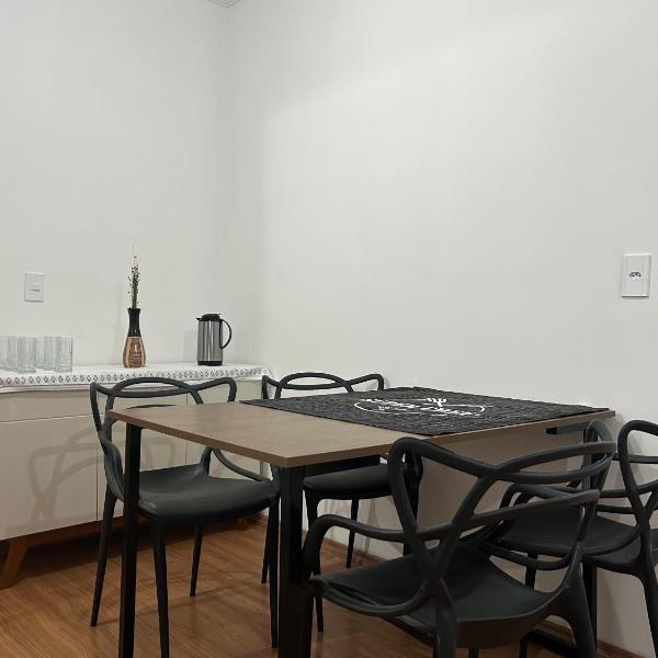 Apartamento Moderno e Completo em Pouso Alegre - Foto 4