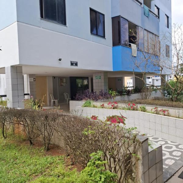 Apartamento no Barbalho