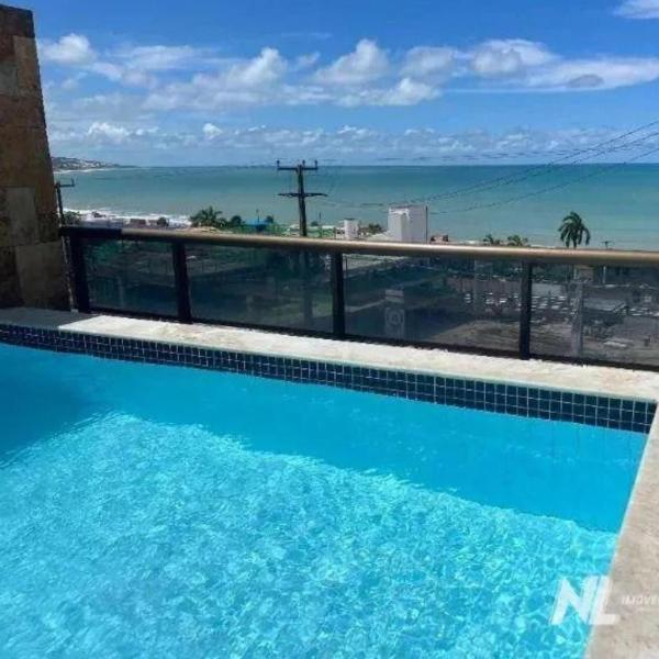 Porto Viejo Vista Mar JR 401