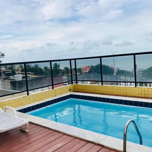 Porto Viejo Vista Mar JR 401 - Foto 4