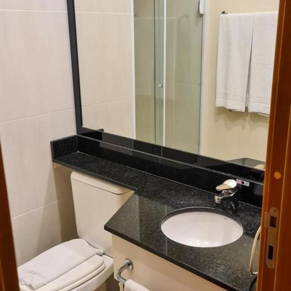 Hotel Aeroporto Congonhas - Foto 5