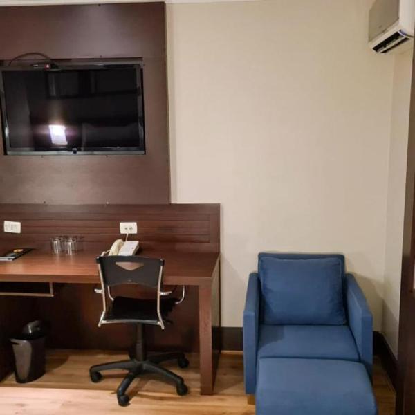 Hotel Aeroporto Congonhas - Foto 3