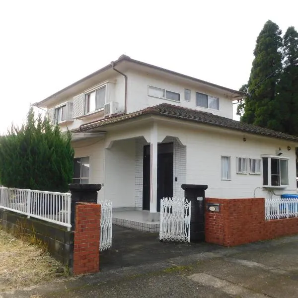 えびのペンション, hotel in Ebino