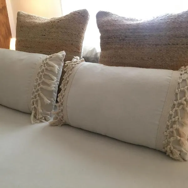 Casa Del Fogón, En La Calle Del Castillo, hotel en Vejer de la Frontera