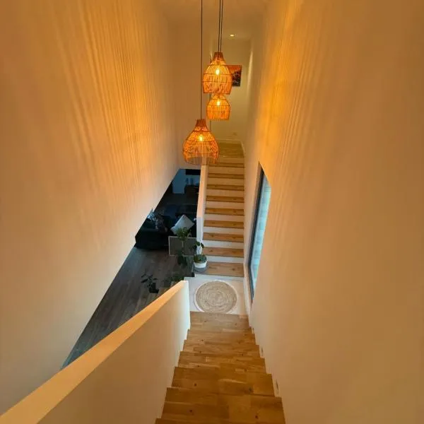 La Parenthèse du golfe chambre d hôte, hotel v destinaci Arradon