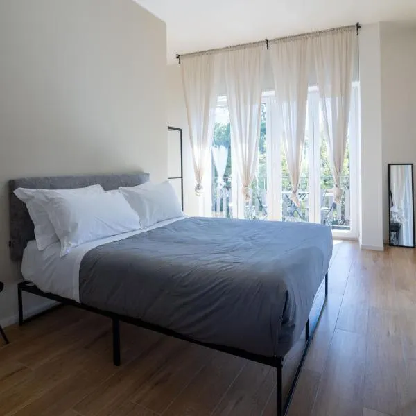 Numero 5, hotel em Bari