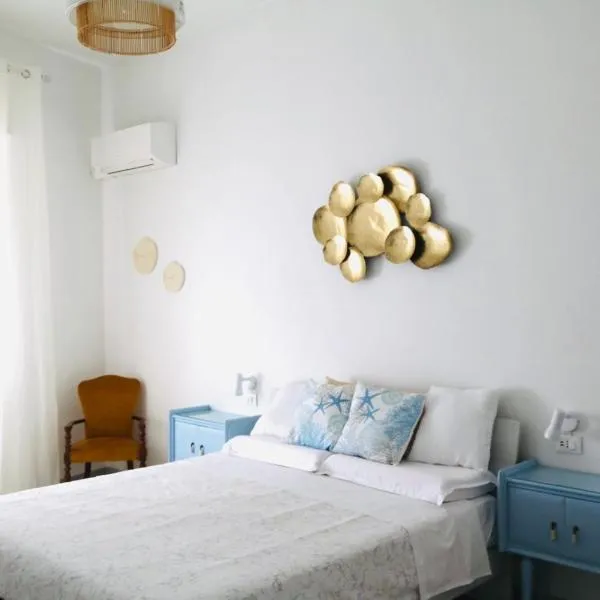 Avia Room, hotel in Pachino