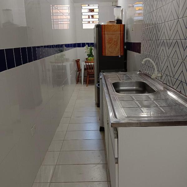Casa 2 quartos Gaibu - Foto 3