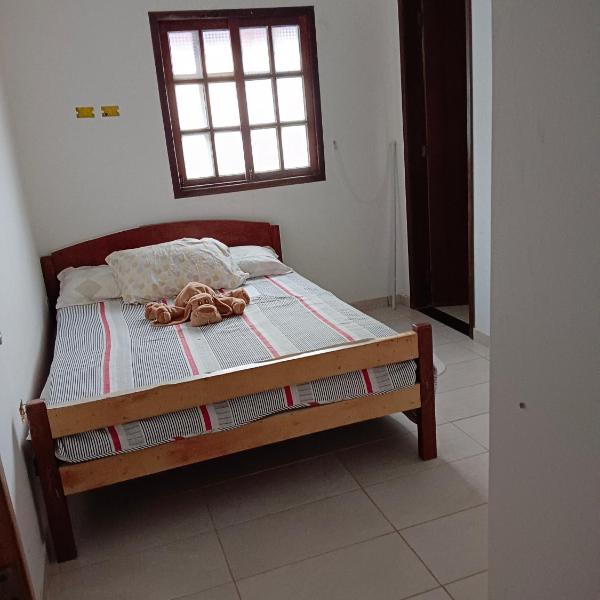 Casa 2 quartos Gaibu