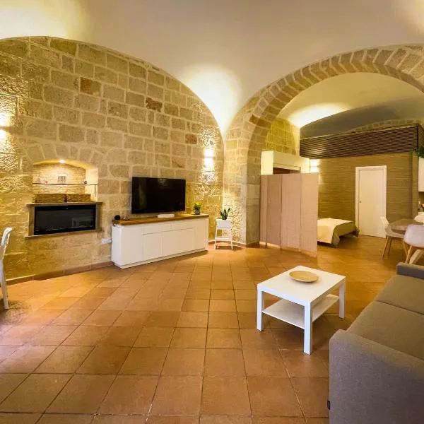 La Dimora di Piero, hotel din Trani