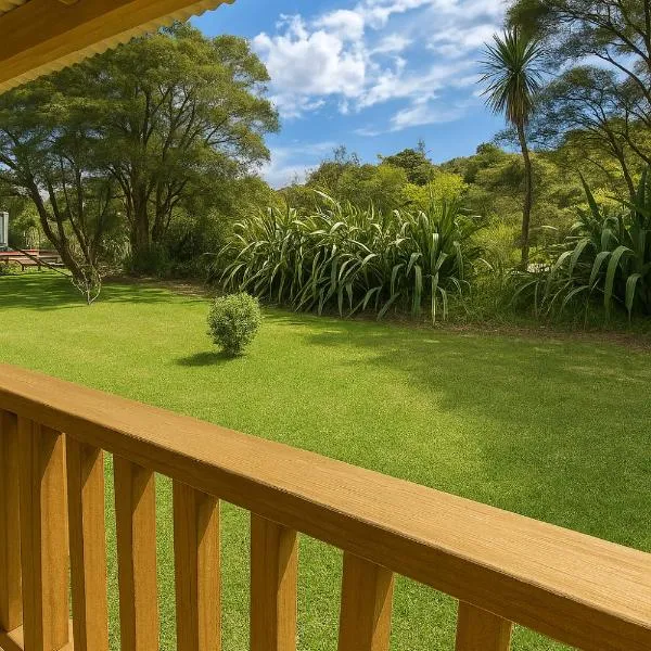 30 on Colville, hotel in Coromandel Town