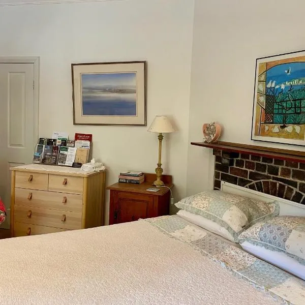 OLDGREENWELLS B&B, hotel di Walcha