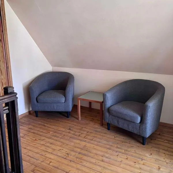 Forest Edge House, ξενοδοχείο σε Paide