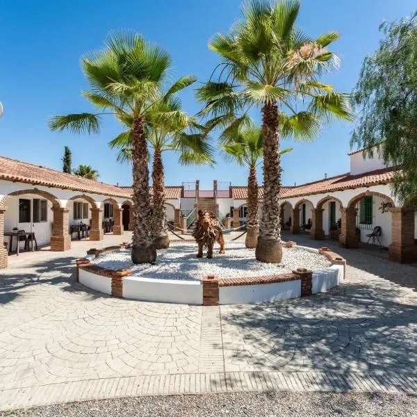 La casa de familia, hôtel à Malaga