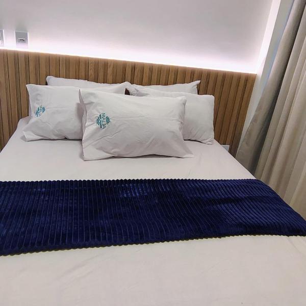 Flat Malia Beach 106 C , Muro Alto em Porto de Galinhas - Foto 5
