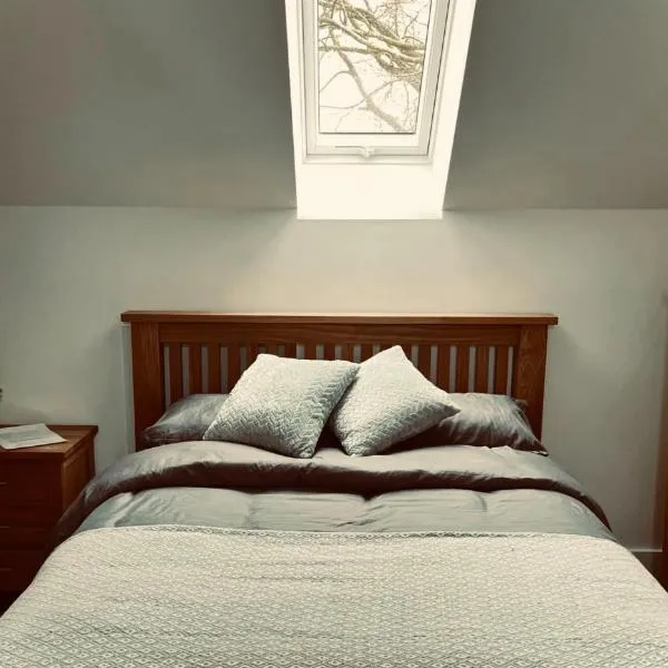 The Dairy House, hotel in Yeovil