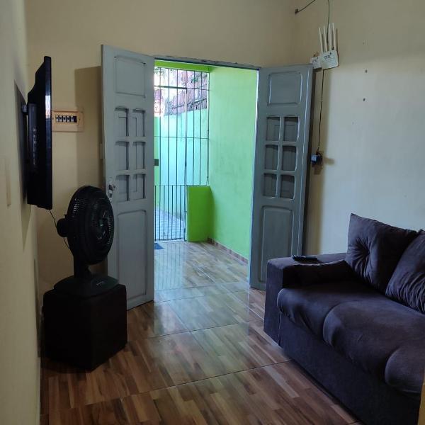 Casa Mobiliada em Praia de Gaibu - Foto 5