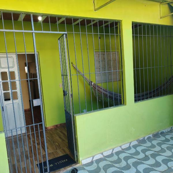 Casa Mobiliada em Praia de Gaibu