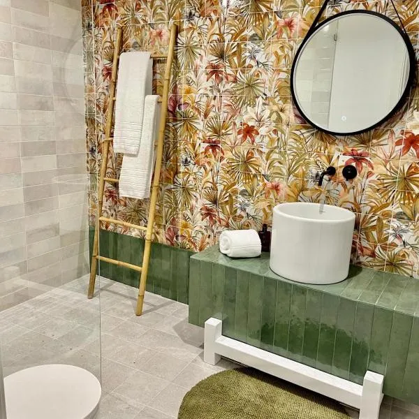 Charming of Olhao2, hotel din Olhão