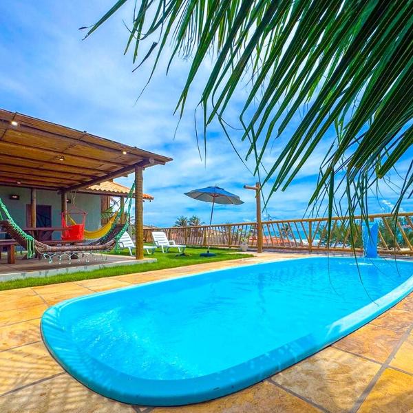 Casa Refúgio Tropical - Foto 4